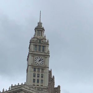 Meet your Posher, Hillary